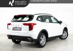 Haval Jolion 2024, 13 500 км, 1.5 л, 143 л.с., фото 3