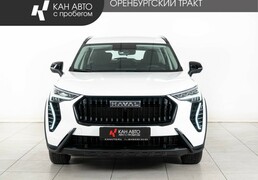 Haval Jolion 2024, 13 500 км, 1.5 л, 143 л.с., фото 2