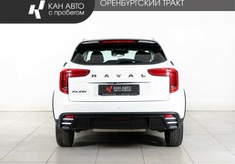 Haval Jolion 2024, 13 500 км, 1.5 л, 143 л.с., фото 4