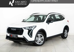Haval Jolion 2024, 13 500 км, 1.5 л, 143 л.с., фото 1