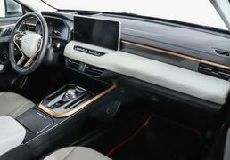 Haval Jolion 2021, 58 935 км, 1.5 л, 143 л.с., фото 2
