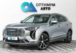 Haval Jolion 2021, 58 935 км, 1.5 л, 143 л.с., фото 1