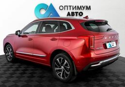 Haval Jolion 2021, 54 461 км, 1.5 л, 143 л.с., фото 2