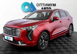 Haval Jolion 2021, 54 461 км, 1.5 л, 143 л.с., фото 1
