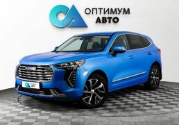 Haval Jolion 2021, 59 624 км, 1.5 л, 150 л.с., фото 3