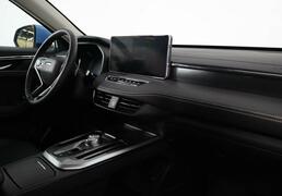 Haval Jolion 2021, 59 624 км, 1.5 л, 150 л.с., фото 1