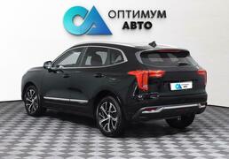 Haval Jolion 2021, 57 073 км, 1.5 л, 143 л.с., фото 2