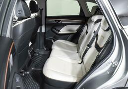 Haval Jolion 2021, 50 864 км, 1.5 л, 143 л.с., фото 4