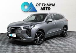 Haval Jolion 2021, 50 864 км, 1.5 л, 143 л.с., фото 1