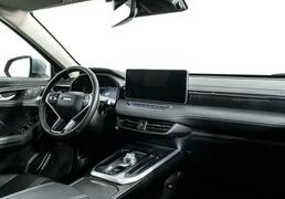 Haval Jolion 2021, 56 674 км, 1.5 л, 143 л.с., фото 2