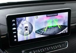 Haval Jolion 2021, 56 674 км, 1.5 л, 143 л.с., фото 4