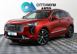 Haval Jolion 2022, 49 367 км, 1.5 л, 150 л.с., фото 2