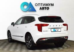 Haval Jolion 2022, 48 083 км, 1.5 л, 150 л.с., фото 3