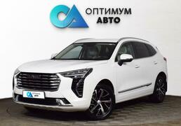 Haval Jolion 2022, 48 083 км, 1.5 л, 150 л.с., фото 1