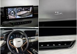 Haval Jolion 2022, 48 083 км, 1.5 л, 150 л.с., фото 4