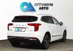 Haval Jolion 2022, 48 083 км, 1.5 л, 150 л.с., фото 2