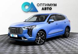 Haval Jolion 2021, 51 754 км, 1.5 л, 150 л.с., фото 3