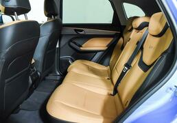 Haval Jolion 2021, 51 754 км, 1.5 л, 150 л.с., фото 4