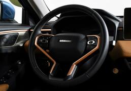 Haval Jolion 2021, 51 754 км, 1.5 л, 150 л.с., фото 1