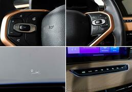 Haval Jolion 2021, 51 754 км, 1.5 л, 150 л.с., фото 2