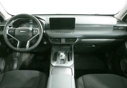 Haval Jolion 2021, 56 673 км, 1.5 л, 150 л.с., фото 4