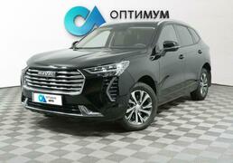Haval Jolion 2021, 56 673 км, 1.5 л, 150 л.с., фото 1
