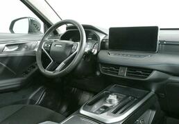 Haval Jolion 2021, 56 673 км, 1.5 л, 150 л.с., фото 3