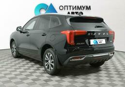 Haval Jolion 2021, 56 673 км, 1.5 л, 150 л.с., фото 2