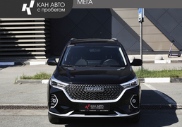 Haval M6 2023, 12 359 км, 1.5 л, 142 л.с., фото 3