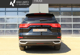 Haval M6 2024, 96 860 км, 1.5 л, 143 л.с., фото 4