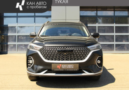 Haval M6 2024, 96 860 км, 1.5 л, 143 л.с., фото 2