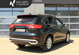 Haval M6 2024, 96 860 км, 1.5 л, 143 л.с., фото 3
