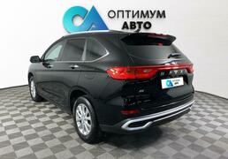 Haval M6 2023, 30 456 км, 1.5 л, 143 л.с., фото 2