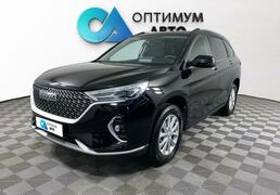Haval M6 2023, 30 456 км, 1.5 л, 143 л.с., фото 1