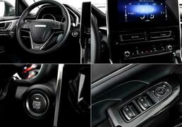 Haval M6 2023, 36 264 км, 1.5 л, 143 л.с., фото 1