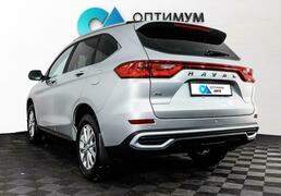 Haval M6 2023, 36 264 км, 1.5 л, 143 л.с., фото 3