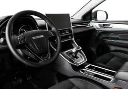 Haval M6 2023, 36 264 км, 1.5 л, 143 л.с., фото 2