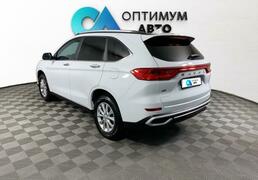 Haval M6 2023, 32 326 км, 1.5 л, 143 л.с., фото 2