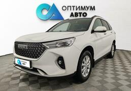 Haval M6 2023, 33 264 км, 1.5 л, 143 л.с., фото 2
