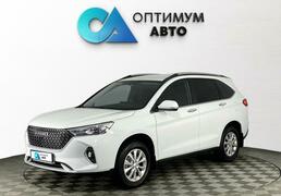 Haval M6 2023, 32 174 км, 1.5 л, 143 л.с., фото 2