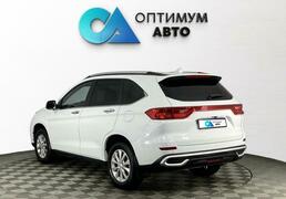Haval M6 2023, 32 174 км, 1.5 л, 143 л.с., фото 3