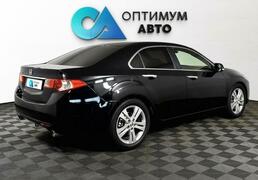 Honda Accord 2012, 146 645 км, 2.0 л, 156 л.с., фото 4