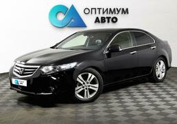 Honda Accord 2012, 146 645 км, 2.0 л, 156 л.с., фото 1