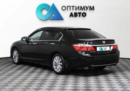 Honda Accord 2013, 138 667 км, 2.4 л, 180 л.с., фото 4