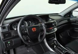 Honda Accord 2013, 138 667 км, 2.4 л, 180 л.с., фото 1