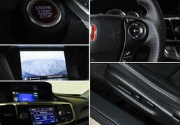 Honda Accord 2013, 138 667 км, 2.4 л, 180 л.с., фото 3