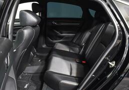 Honda Accord 2019, 78 632 км, 1.5 л, 192 л.с., фото 3
