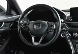 Honda Accord 2019, 78 632 км, 1.5 л, 192 л.с., фото 2