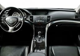 Honda Accord 2012, 149 734 км, 2.4 л, 201 л.с., фото 3