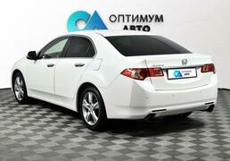 Honda Accord 2012, 149 734 км, 2.4 л, 201 л.с., фото 1